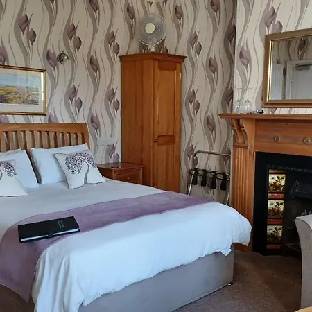 Glan Heulog Guest House-3