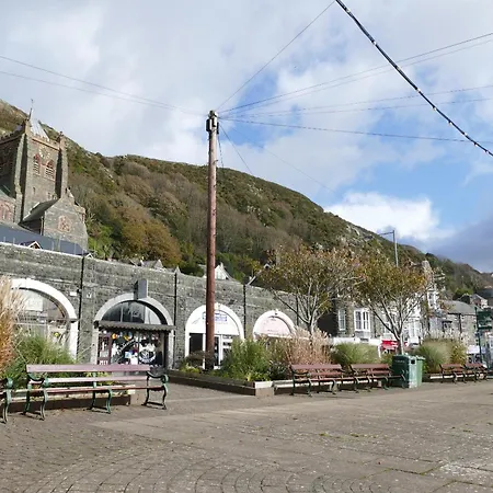 Bae Abermaw Hotel-2
