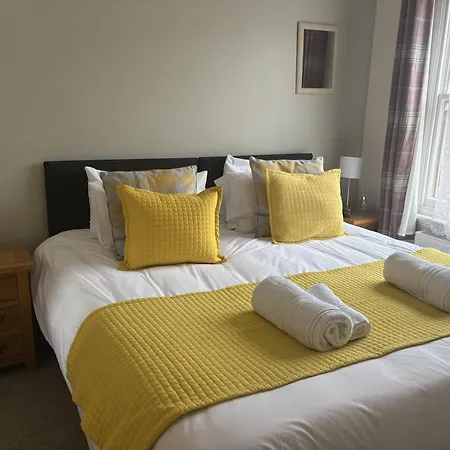 The White Hart Rooms-2