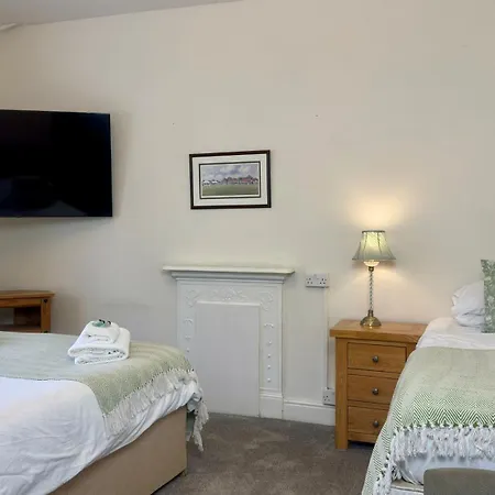 The Cricketers Inn-2