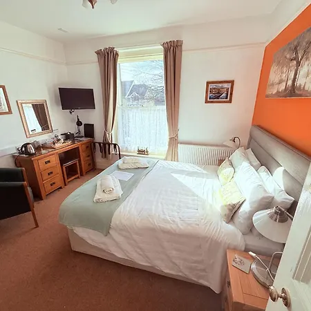 The Old Manse Guesthouse-3