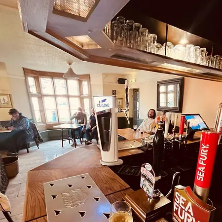 The Swan Inn-3