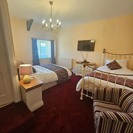2 Stanhope Hall B&B-3