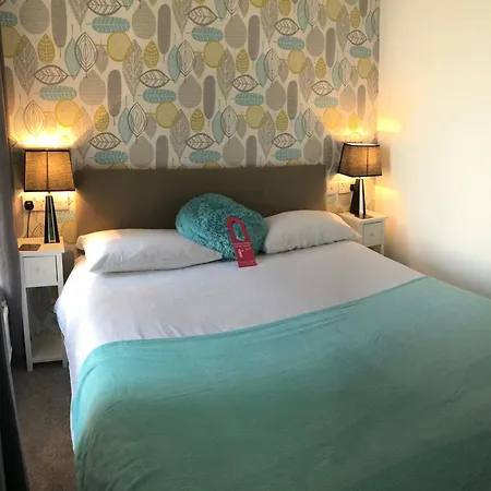 Four Seasons Guest House-3