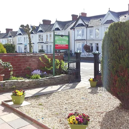 Southmead Guesthouse-3