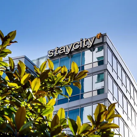 Staycity Aparthotels Manchester Piccadilly-3