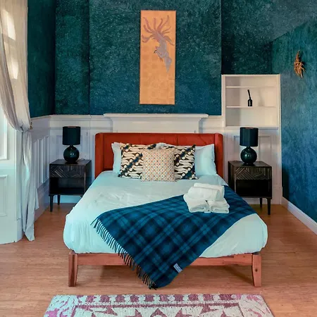 89 The Merchants- Chic Aparthotel By The House Of Danu-3