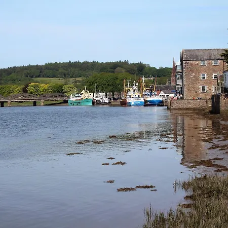The Kirkcudbright Bay Hotel-2