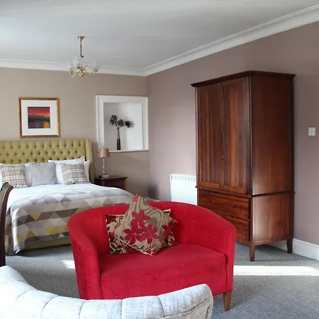 The Kirkcudbright Bay Hotel-3