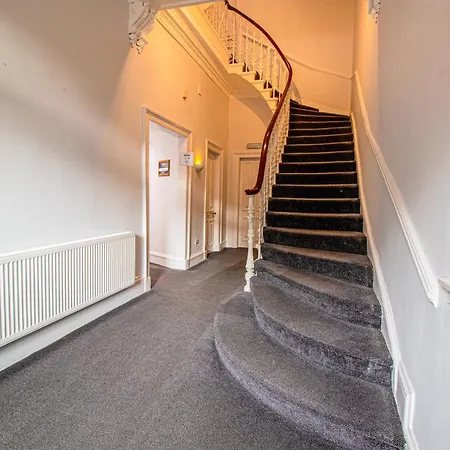 Sandyford Lodge-3