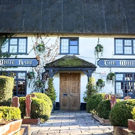 The White Hart, Wroughton-2