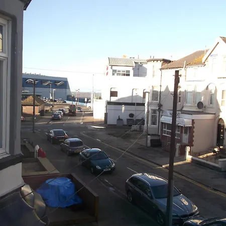 Holmeleigh Hotel-3