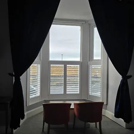 Bluebells Guest House-3