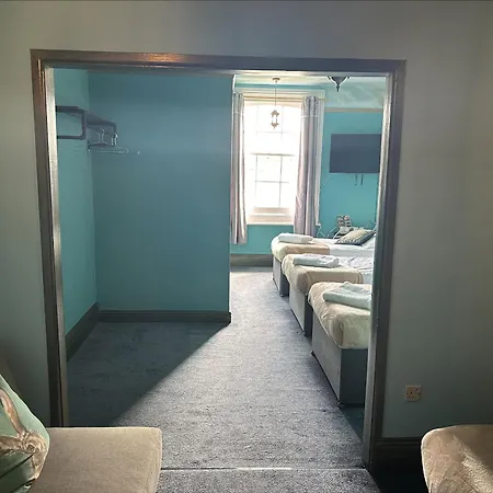 Stonehenge Inn-3