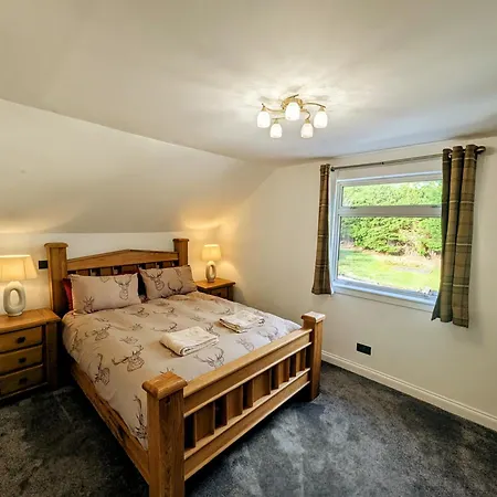 Appin House B&B-3