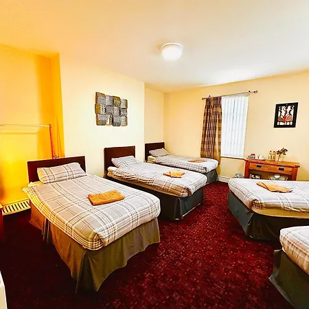 The Cabbage Hall Hotel-2