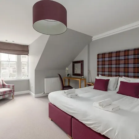 Destiny Scotland - Princes Street Residence-2