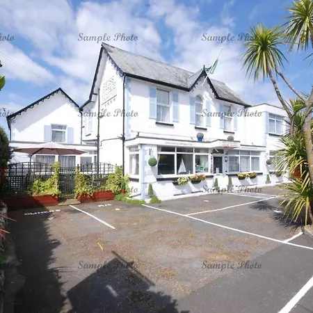 The Swiss Cottage, Shanklin-2