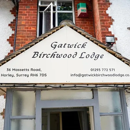 The Lodge By Birchwood-2