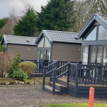 Lomond Woods Holiday Park-2