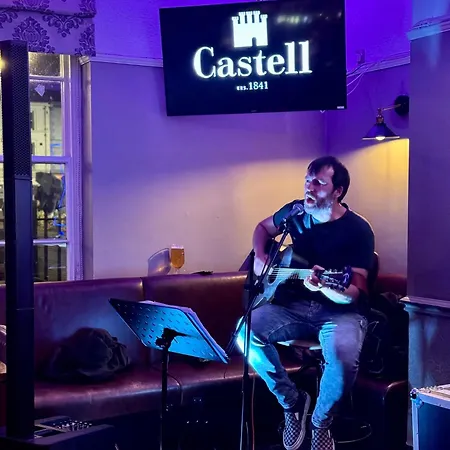 Y Castell-3