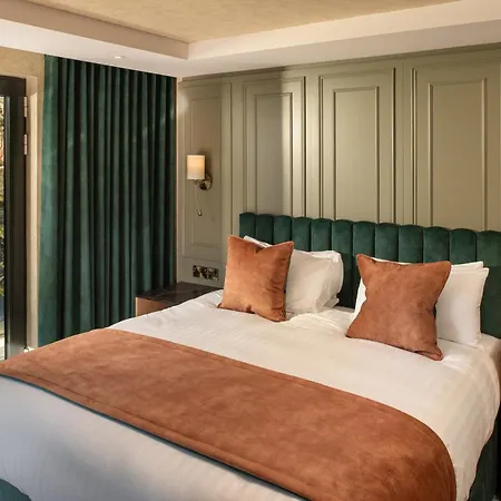 Brig O' Doon House Hotel-2