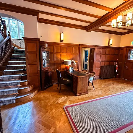 Lindeth Fell Country House-3