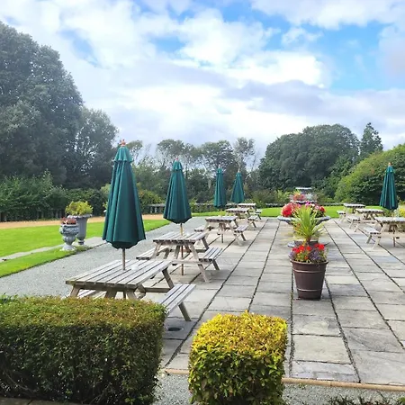 Bron Eifion Hotel-2