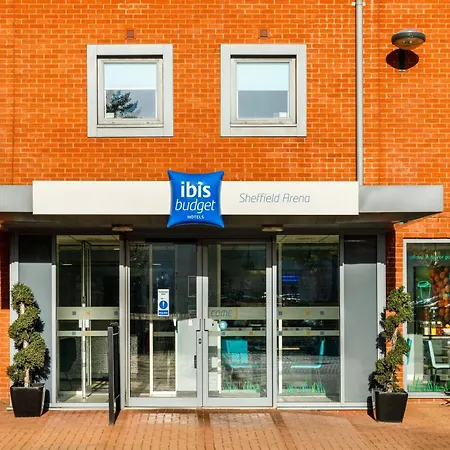 Ibis Budget Sheffield Arena-2