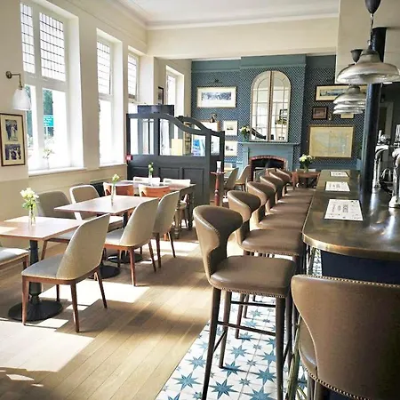 Anglesey Hotel-3