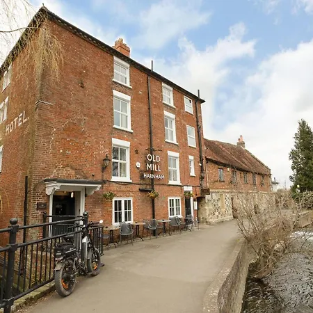 The Old Mill Hotel-2