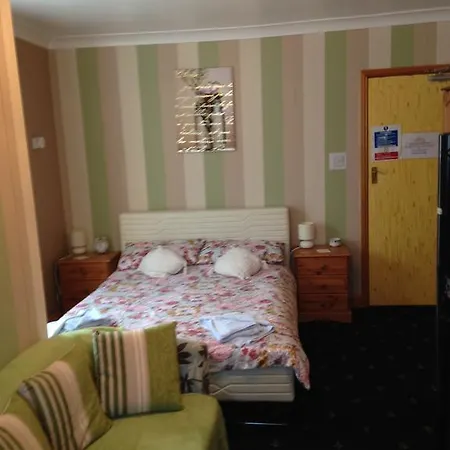 Copperfields Guest House-3