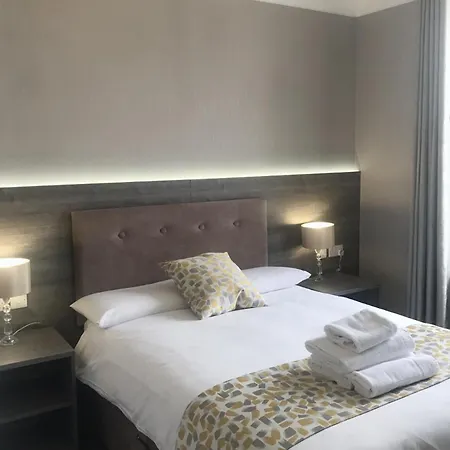 Arrandale Guest House-2