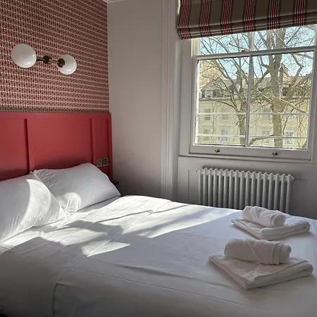 St. David'S Hotels Paddington-3