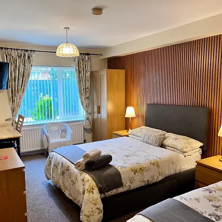 Ashfield Bed & Breakfast-2