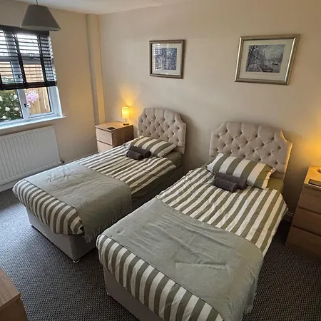 Holbury B&B-2