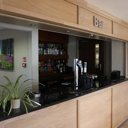Stoneleigh Park Lodge-2