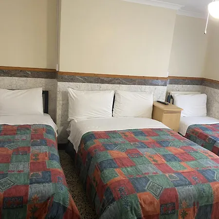 The Belgrove Hotel-2