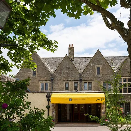 Cricklade House Hotel, Sure Hotel Collection By Best Western-3