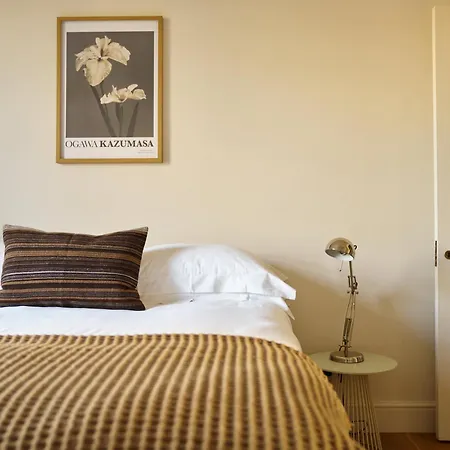 Europa House Apartments-3