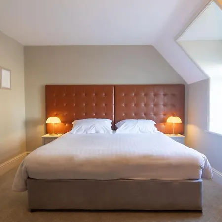 Heacham Manor Hotel-2