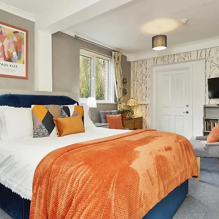 Foxhills Of Shanklin-2