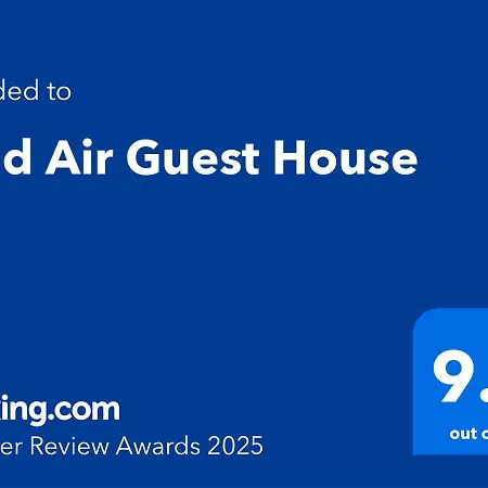 Wild Air Guest House-2