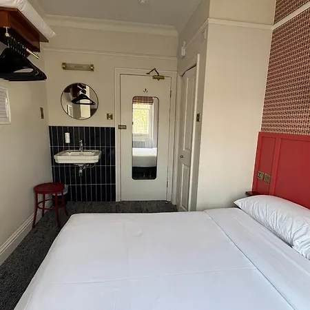 St. David'S Hotels Paddington-2