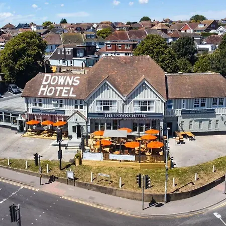 Downs Hotel-2