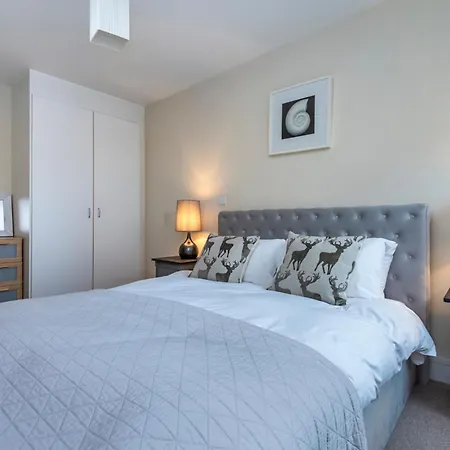 Battersea Power Station Apartment-3