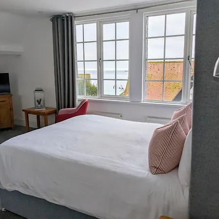 The Westcott By The Sea - Just For Adults-3