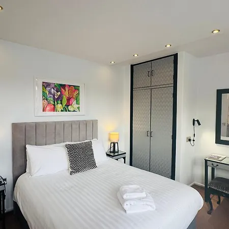 Charlotte House Hotel-3