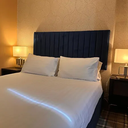 The Valentine - Townhouse Hotel - Adults Only-2