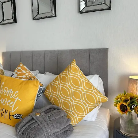 Abbey House B & B-2